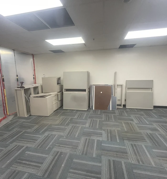 Pharmaceutical Interior Renovations – Young St and Wellington St E