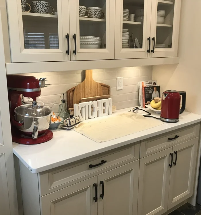 Locke & King St W Kitchen Renovation